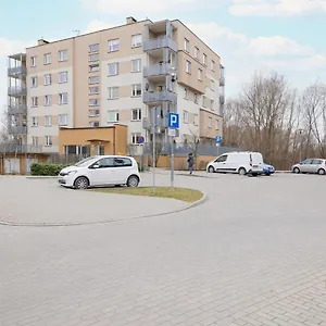  Apartament Paryska By Renters
