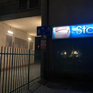 https://komfort-na-wilenska.warsawhotelspoland.com