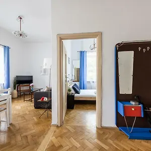 Wstapartments Centralone Górskiego 1 Warszawa